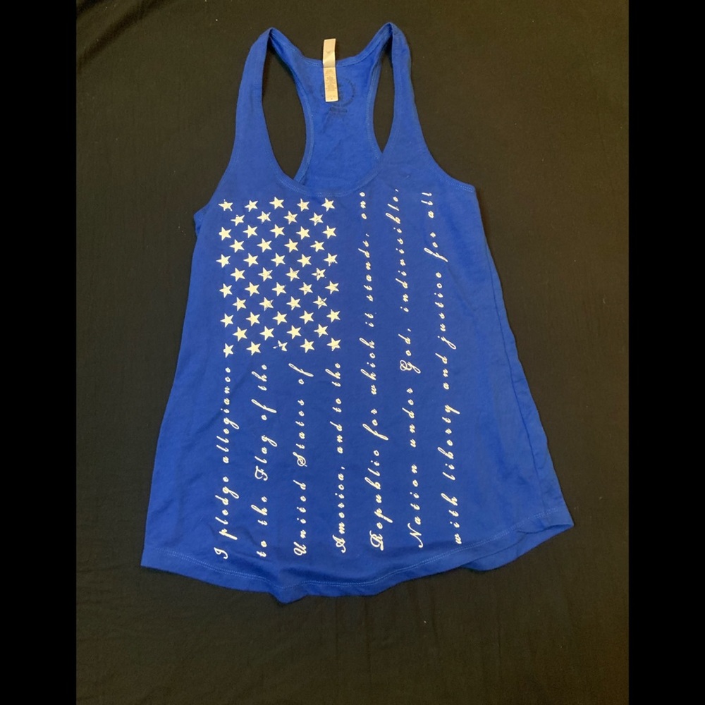 Nine line. Medium. Never worn.